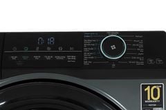 Máy giặt Aqua Inverter 9.5 kg AQD-A952J BK
