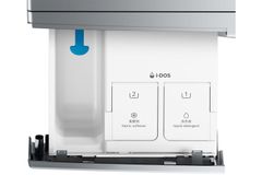 Máy giặt Bosch 9 kg WGG244A0SG