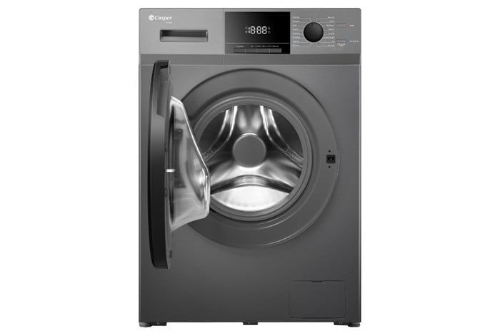 Máy giặt Casper Inverter 9.5 kg WF-95VG5