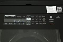 Máy giặt Hitachi Inverter 25 kg SF-250ZFVAD SS