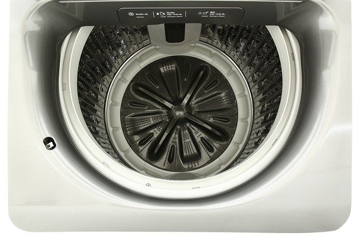 Máy giặt Hitachi Inverter 25 kg SF-250ZFVAD SS