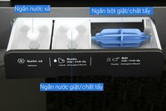 Máy giặt Hitachi Inverter 25 kg SF-250ZFVAD SS