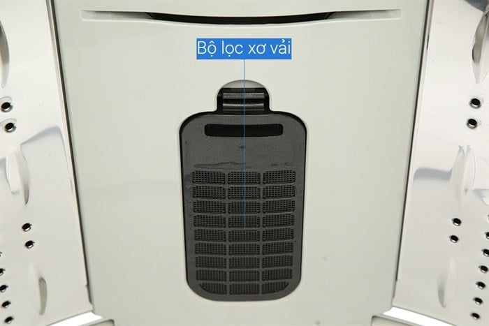 Máy giặt Hitachi Inverter 25 kg SF-250ZFVAD SS