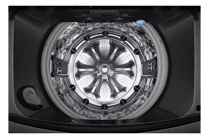 Máy giặt LG AI DD Inverter 17 kg TV2517SV7J