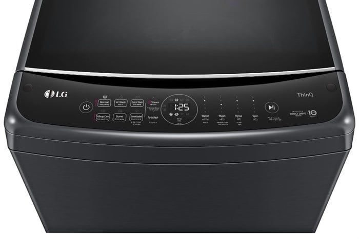 Máy giặt LG AI DD Inverter 17 kg TV2517SV7J