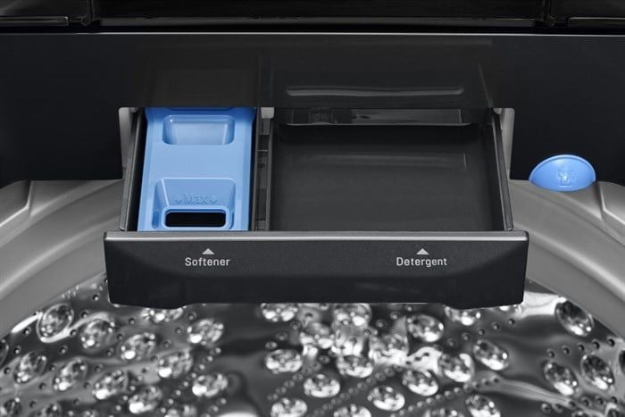 Máy giặt LG AI DD Inverter 17 kg TV2517SV7J