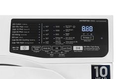Máy giặt Electrolux UltimateCare 100 Inverter 9 kg EWF9025DQWB