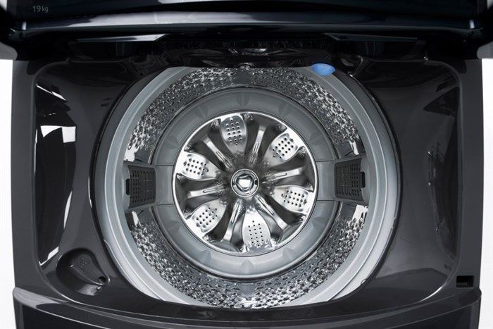 Máy giặt LG AI DD Inverter 19 kg TV2519SV7J