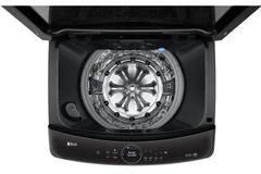 Máy giặt LG AI DD Inverter 25 kg TV2725SV9J