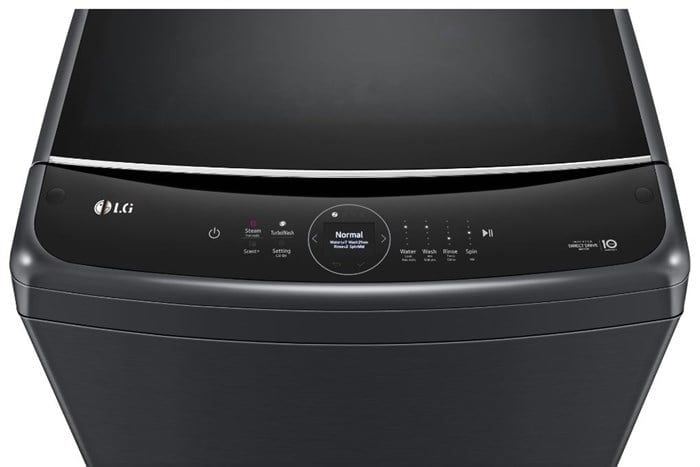 Máy giặt LG AI DD Inverter 25 kg TV2725SV9J