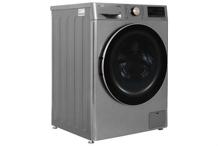 Máy giặt LG AI DD Inverter 12 kg FV1412S3PA