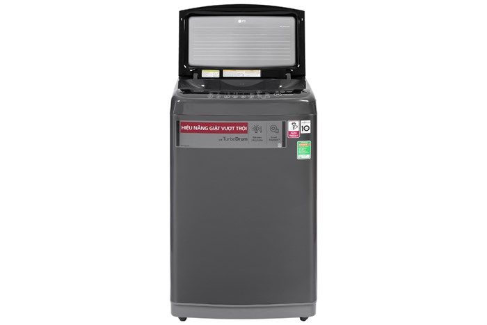 Máy giặt LG TurboDrum Inverter 9 kg T2109VSAB
