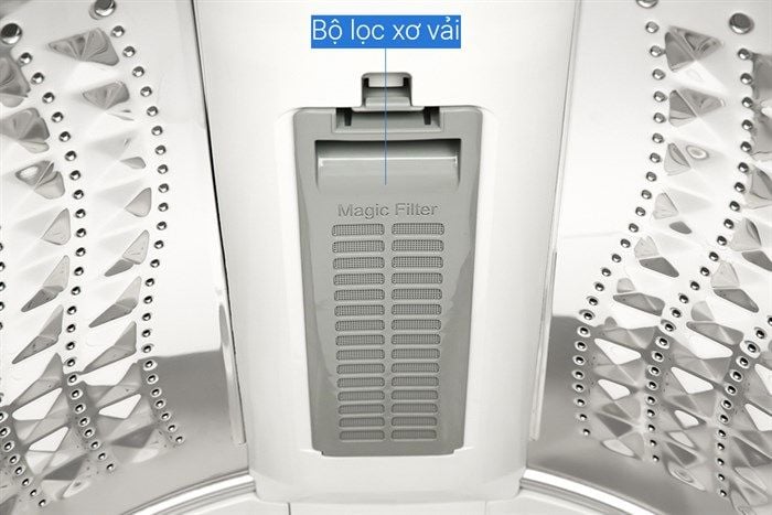 Máy giặt Samsung Inverter 9.5 kg WA95CG4545BDSV