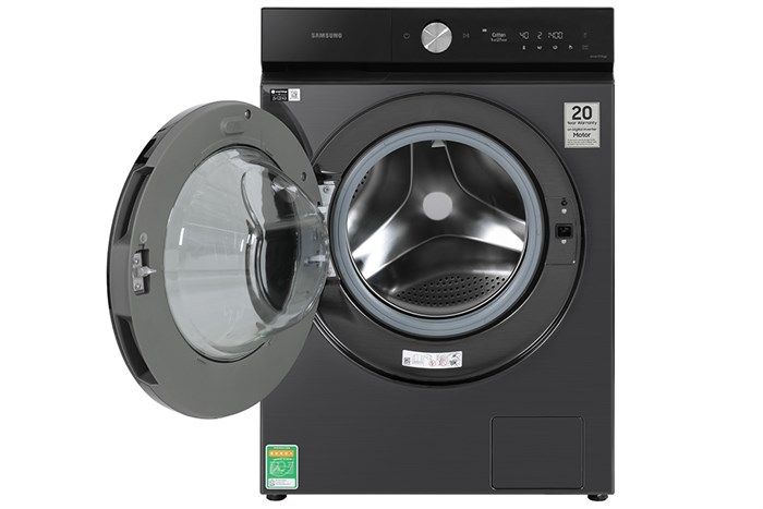 Máy giặt Samsung Bespoke AI Inverter 14 kg WW14BB944DGBSV