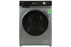 Máy giặt sấy Hitachi Inverter giặt 8.5 kg - sấy 5 kg BD-D852HVOS