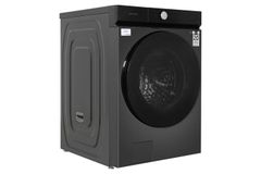 Máy giặt sấy Samsung Bespoke AI Inverter giặt 21 kg - sấy 12 kg WD21B6400KV/SV