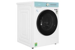 Máy giặt sấy Samsung Bespoke AI Inverter giặt 14 kg - sấy 8 kg WD14BB944DGMSV