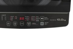 Máy giặt Sharp 10 kg ES-W10NV-GY