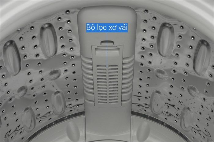 Máy giặt Sharp 10 kg ES-W10NV-GY