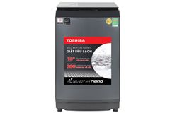 Máy giặt Toshiba Inverter 12 kg AW-DUK1300KV (MK)