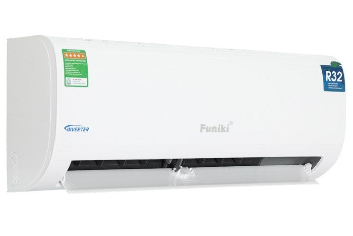 Điều hòa Funiki 1 chiều Inverter 9.000BTU/1HP HIC09.TMU
