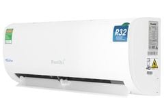 Điều hòa Funiki 1 chiều Inverter 9.000BTU/1HP HIC09.TMU