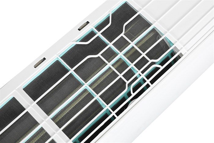 Điều hòa Funiki 1 chiều Inverter 9.000BTU/1HP HIC09.TMU