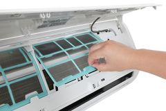 Điều hòa Funiki 1 chiều Inverter 9.000BTU/1HP HIC09.TMU