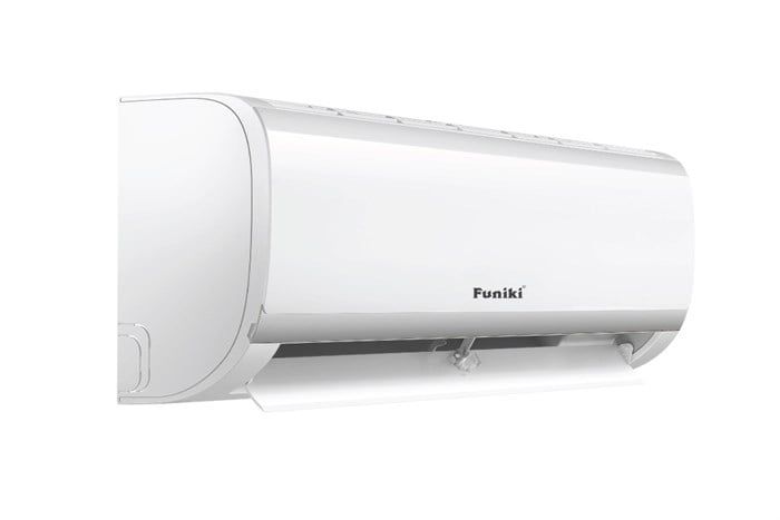Điều hòa Funiki 1 chiều 9.000BTU/1HP HSC09.TMU