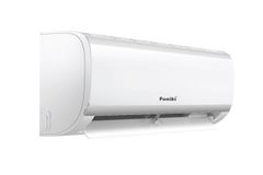 Điều hòa Funiki 1 chiều 9.000BTU/1HP HSC09.TMU