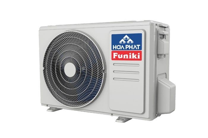 Điều hòa Funiki 1 chiều 9.000BTU/1HP HSC09.TMU