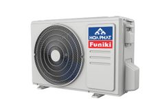 Điều hòa Funiki 1 chiều 9.000BTU/1HP HSC09.TMU