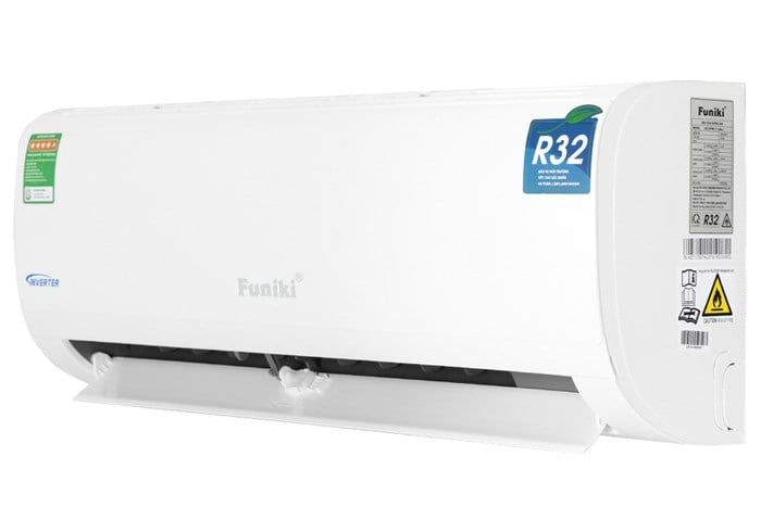Điều hòa Funiki 1 chiều Inverter 12.000BTU/1.5HP HIC12.TMU