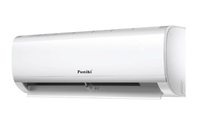 Điều hòa Funiki 1 chiều 12.000BTU/1.5HP HSC12.TMU