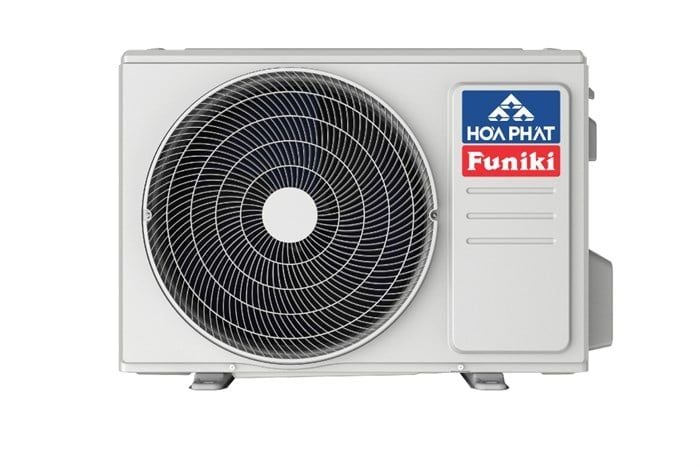 Điều hòa Funiki 1 chiều 12.000BTU/1.5HP HSC12.TMU