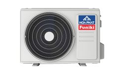 Điều hòa Funiki 1 chiều 12.000BTU/1.5HP HSC12.TMU