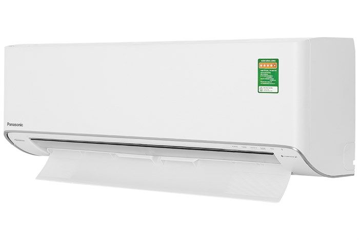 Điều hòa Panasonic 1 chiều Inverter 1HP-8.700BTU CS-XU9ZKH-8