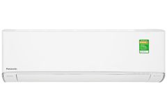 Điều hòa Panasonic 1 chiều Inverter 1.5HP-11.900BTU CS-XU12ZKH-8