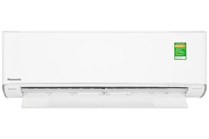 Điều hòa Panasonic 1 chiều Inverter 1.5HP-11.900BTU CS-XU12ZKH-8