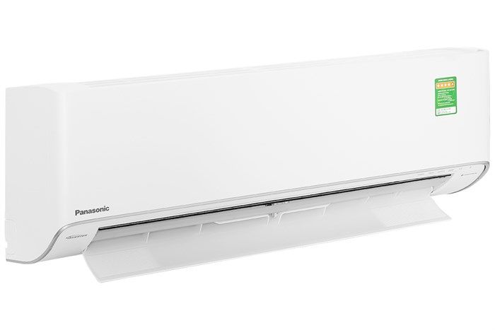 Điều hòa Panasonic 1 chiều Inverter 1.5HP-11.900BTU CS-XU12ZKH-8