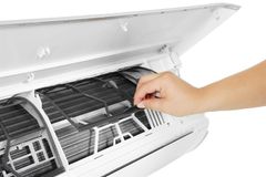Điều hòa Panasonic 1 chiều Inverter 1.5HP-11.900BTU CS-XU12ZKH-8