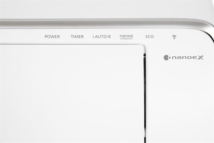 Điều hòa Panasonic 1 chiều Inverter 1.5HP-11.900BTU CS-XU12ZKH-8