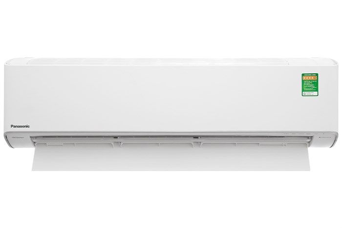 Điều hòa Panasonic 1 chiều Inverter 2HP-18.100BTU CS-XU18ZKH-8