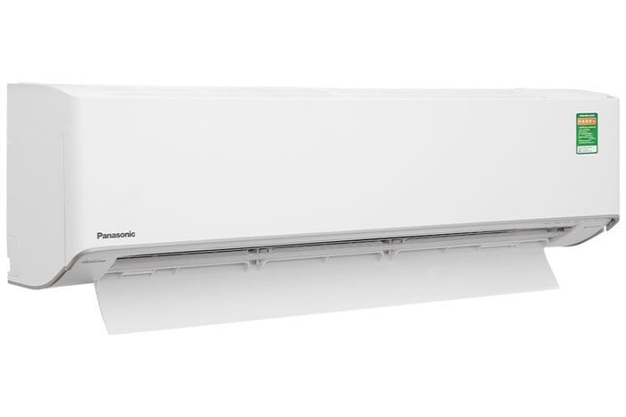Điều hòa Panasonic 1 chiều Inverter 2HP-18.100BTU CS-XU18ZKH-8