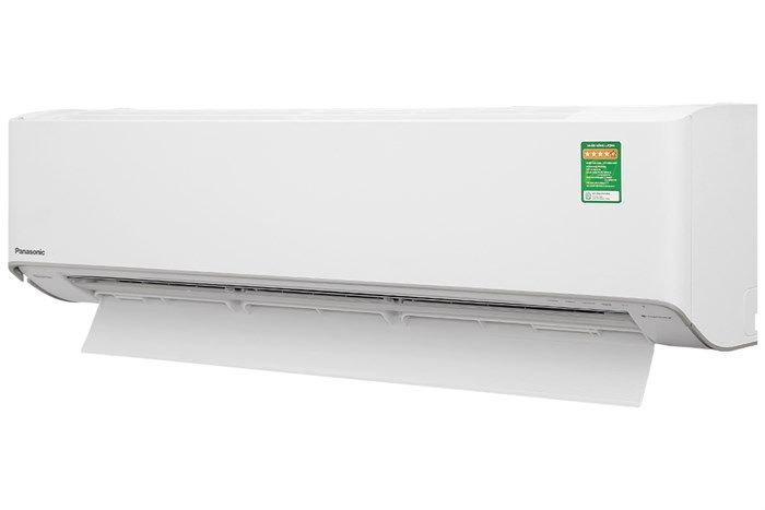 Điều hòa Panasonic 1 chiều Inverter 2HP-18.100BTU CS-XU18ZKH-8