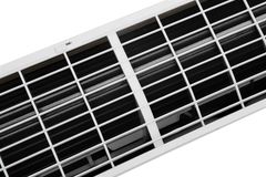 Điều hòa Panasonic 1 chiều Inverter 2HP-18.100BTU CS-XU18ZKH-8