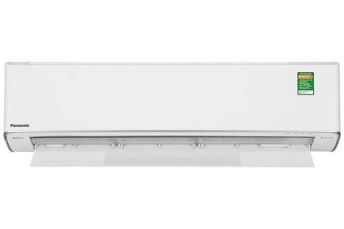 Điều hòa Panasonic 1 chiều Inverter 2.5HP-20.800BTU CS-XU24ZKH-8