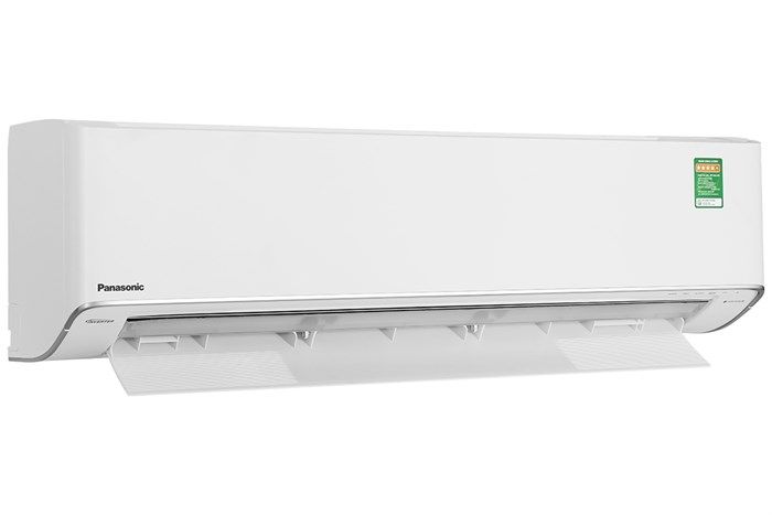 Điều hòa Panasonic 1 chiều Inverter 2.5HP-20.800BTU CS-XU24ZKH-8