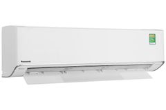 Điều hòa Panasonic 1 chiều Inverter 2.5HP-20.800BTU CS-XU24ZKH-8