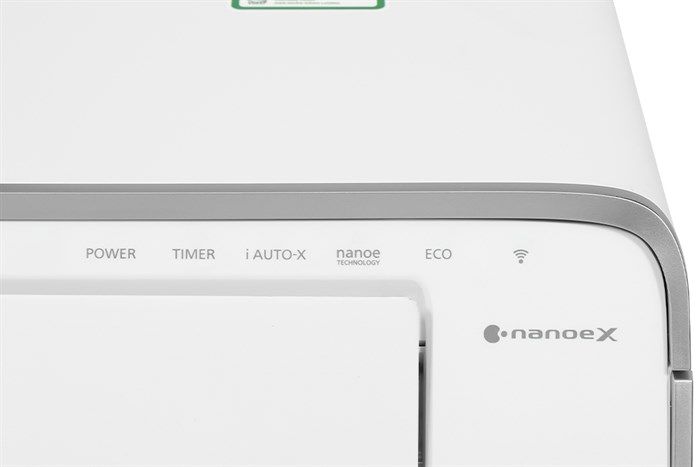 Điều hòa Panasonic 1 chiều Inverter 2.5HP-20.800BTU CS-XU24ZKH-8